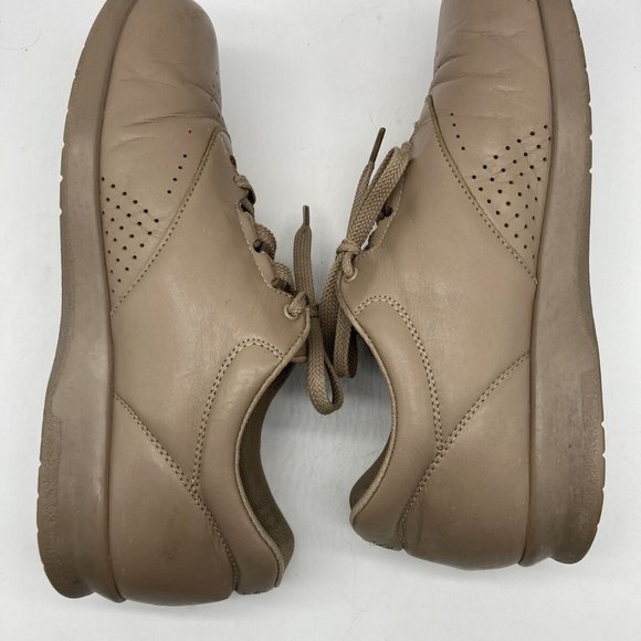 SAS Free Time Womens Comfort Nursing Oxford 8M - Picture 2 of 10